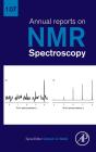 Annual Reports On Nmr Spectroscopy - Preview