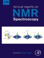 Annual Reports On Nmr Spectroscopy - Preview