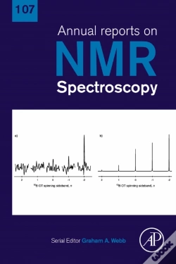 Capa do artigo Annual Reports On Nmr Spectroscopy
