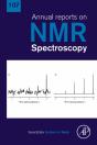 Annual Reports On Nmr Spectroscopy - Preview