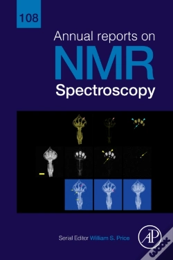 Capa do artigo Annual Reports On Nmr Spectroscopy