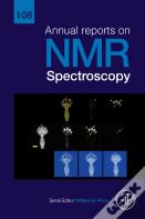 Annual Reports On Nmr Spectroscopy