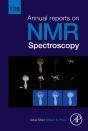 Annual Reports On Nmr Spectroscopy - Preview