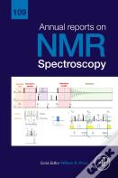 Annual Reports On Nmr Spectroscopy