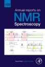 Annual Reports On Nmr Spectroscopy - Preview