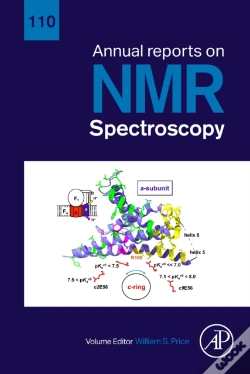 Capa do artigo Annual Reports On Nmr Spectroscopy