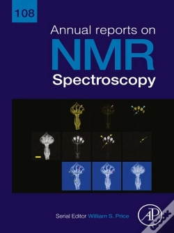 Capa do artigo Annual Reports On Nmr Spectroscopy