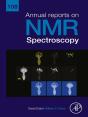 Annual Reports On Nmr Spectroscopy - Preview