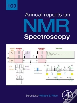 Capa do artigo Annual Reports On Nmr Spectroscopy