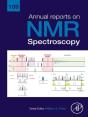 Annual Reports On Nmr Spectroscopy - Preview