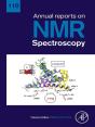 Annual Reports On Nmr Spectroscopy - Preview