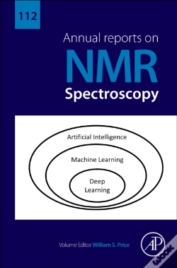 Capa do artigo Annual Reports On Nmr Spectroscopy