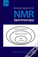 Annual Reports On Nmr Spectroscopy