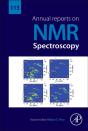 Annual Reports On Nmr Spectroscopy - Preview