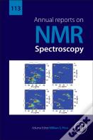 Annual Reports On Nmr Spectroscopy