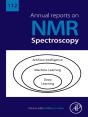 Annual Reports On Nmr Spectroscopy - Preview