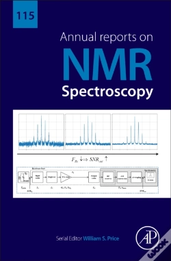 Capa do artigo Annual Reports On Nmr Spectroscopy