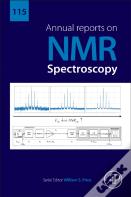 Annual Reports On Nmr Spectroscopy
