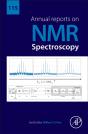 Annual Reports On Nmr Spectroscopy - Preview