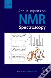Capa do artigo Annual Reports On Nmr Spectroscopy