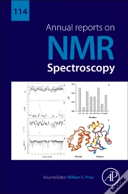Capa do artigo Annual Reports On Nmr Spectroscopy