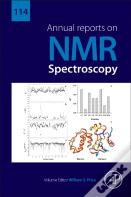 Annual Reports On Nmr Spectroscopy
