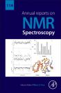 Annual Reports On Nmr Spectroscopy - Preview