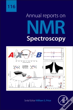 Capa do artigo Annual Reports On Nmr Spectroscopy