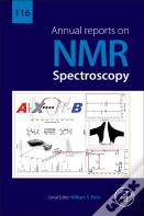 Annual Reports On Nmr Spectroscopy