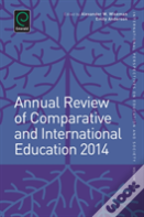 Annual Review Of Comparative And International Education 2014