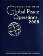 Annual Review Of Global Peace Operations 2009 - Preview