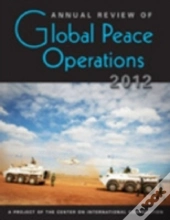 Annual Review Of Global Peace Operations