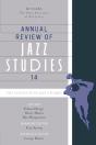 Annual Review Of Jazz Studies 14 - Preview