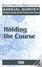 Capa do artigo Annual Survey Of Eastern Europe And The Former Soviet Union: 1998