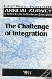 Annual Survey Of Eastern Europe And The Former Soviet Union