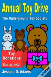 Annual Toy Drive