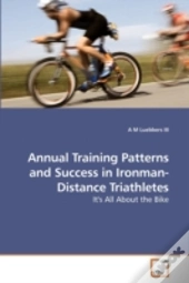Annual Training Patterns And Success In