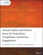 Annual Update And Practice Issues For Preparation, Compilation, And Review Engagements - Preview