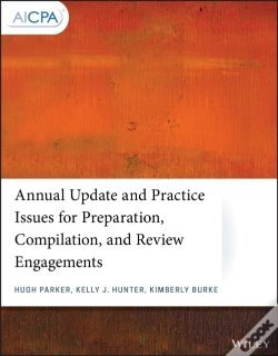 Capa do artigo Annual Update And Practice Issues For Preparation, Compilation, And Review Engagements