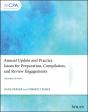Annual Update And Practice Issues For Preparation, Compilation, And Review Engagements - Preview