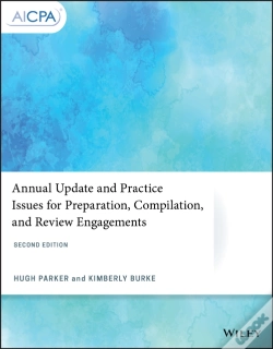 Capa do artigo Annual Update And Practice Issues For Preparation, Compilation, And Review Engagements