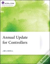 Capa do artigo Annual Update For Controllers