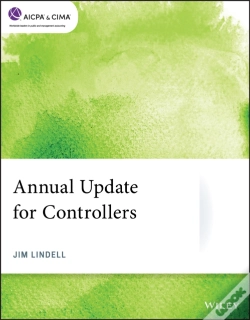 Capa do artigo Annual Update For Controllers