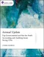 Annual Update: Top Governmental And Not-For-Profit Accounting And Auditing Issues Facing Cpas - Preview
