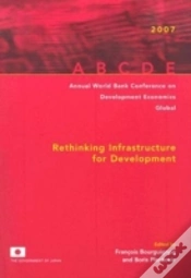 Capa do artigo Annual World Bank Conference On Development Economics 2007, Global