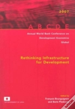 Capa do artigo Annual World Bank Conference On Development Economics 2007, Global