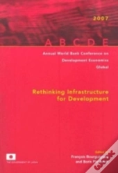 Annual World Bank Conference On Development Economics 2007, Global
