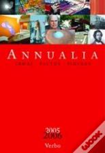 Annualia 2005/2006