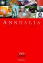 Annualia 2005/2006 - Preview