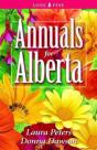 Annuals For Alberta - Preview